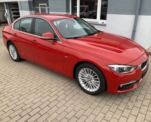 BMW 320 Gebrauchtwagen