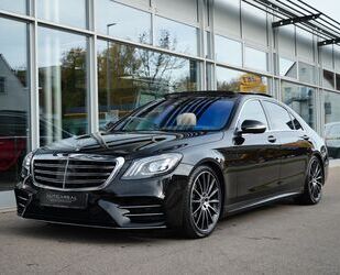 Mercedes-Benz S 560 Gebrauchtwagen