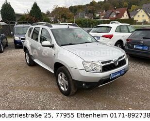 Dacia Duster Gebrauchtwagen