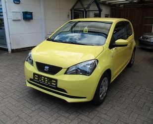 Seat Mii Gebrauchtwagen