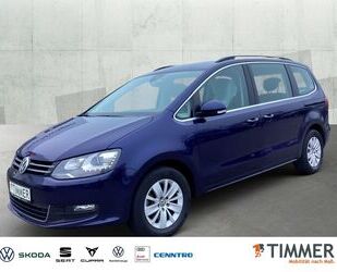 VW Sharan Gebrauchtwagen