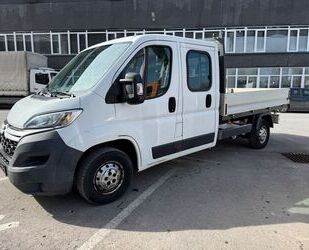 Citroen Jumper Gebrauchtwagen