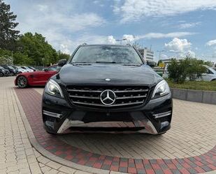 Mercedes-Benz ML 350 Gebrauchtwagen