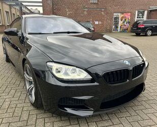 BMW M6 Gebrauchtwagen