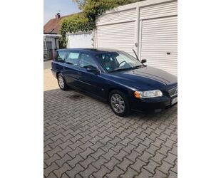 Volvo V70 Gebrauchtwagen