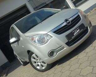 Opel Agila Gebrauchtwagen