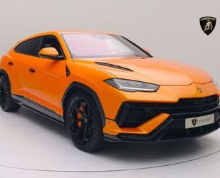 Lamborghini Urus Gebrauchtwagen