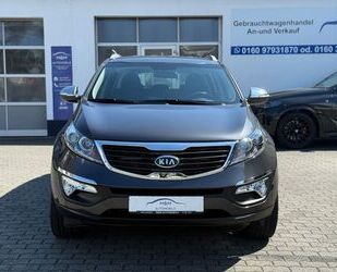Kia Sportage Gebrauchtwagen