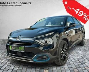 Citroen C4 Gebrauchtwagen