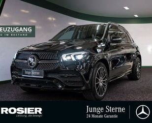 Mercedes-Benz GLE 350 Gebrauchtwagen