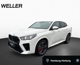 BMW X2 Gebrauchtwagen