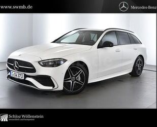 Mercedes-Benz C 200 Gebrauchtwagen
