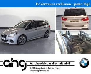 BMW 220 Gran Tourer Gebrauchtwagen
