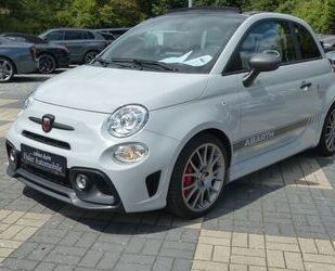 Abarth 595 Competizione Gebrauchtwagen