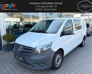 Mercedes-Benz Vito Gebrauchtwagen