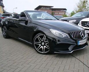 Mercedes-Benz E 350 Gebrauchtwagen