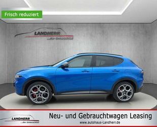 Alfa Romeo Tonale Gebrauchtwagen