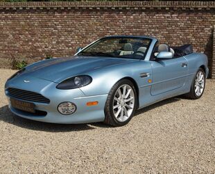 Aston Martin DB7 Gebrauchtwagen