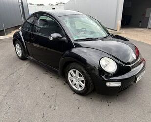 VW New Beetle Gebrauchtwagen