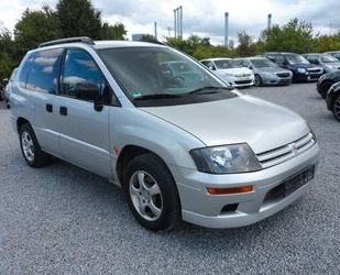 Mitsubishi Space Runner Gebrauchtwagen