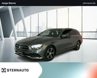 Mercedes-Benz E 200 Gebrauchtwagen
