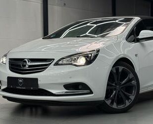 Opel Cascada Gebrauchtwagen