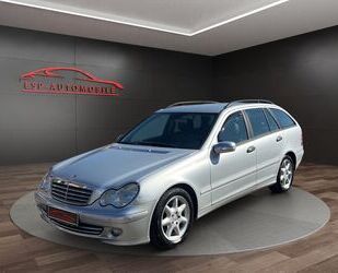 Mercedes-Benz C 230 Gebrauchtwagen