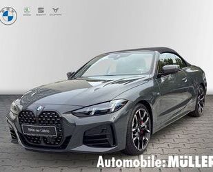 BMW 420 Gebrauchtwagen