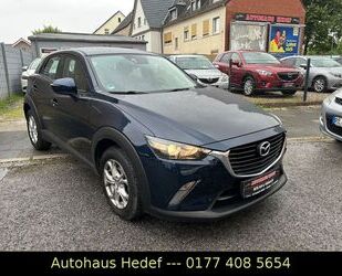 Mazda CX-3 Gebrauchtwagen