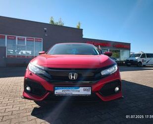 Honda Civic Gebrauchtwagen
