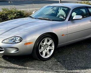 Jaguar XK8 Gebrauchtwagen