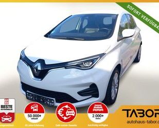 Renault ZOE Gebrauchtwagen