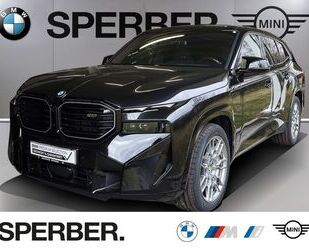 BMW XM Gebrauchtwagen