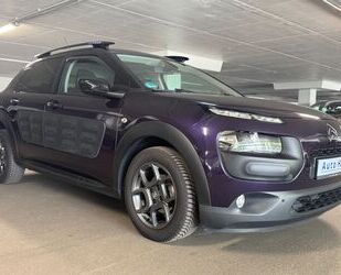 Citroen C4 Cactus Gebrauchtwagen