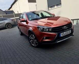 Lada Vesta Gebrauchtwagen