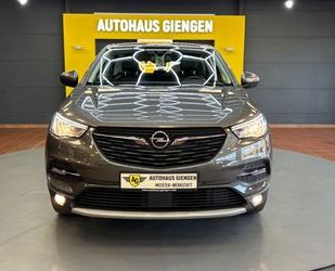 Opel Grandland (X) Gebrauchtwagen