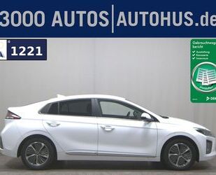 Hyundai IONIQ Gebrauchtwagen