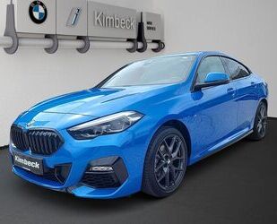 BMW 218 Gran Coupé Gebrauchtwagen