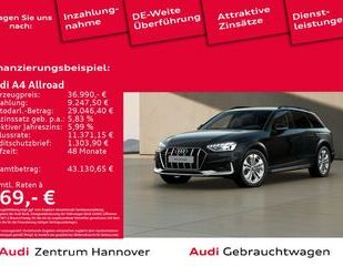 Audi A4 Allroad Gebrauchtwagen