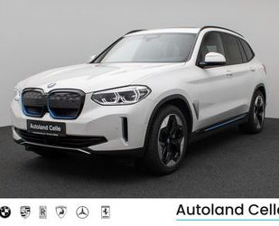 BMW iX3 Gebrauchtwagen