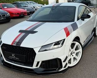 Audi TT Gebrauchtwagen