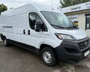 Fiat Ducato Gebrauchtwagen