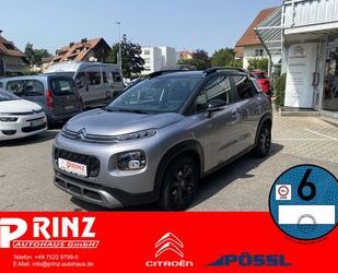 Citroen C3 Aircross Gebrauchtwagen
