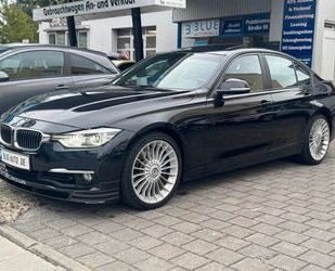 Alpina D3 Gebrauchtwagen