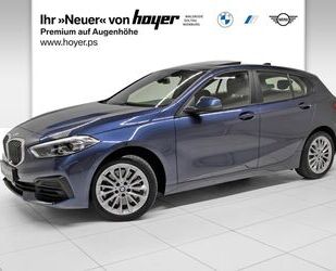 BMW 120 Gebrauchtwagen