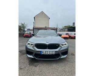 BMW M5 Gebrauchtwagen
