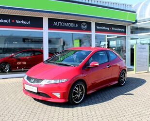 Honda Civic Gebrauchtwagen