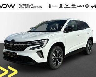 Renault Austral Gebrauchtwagen
