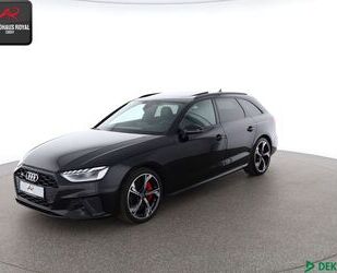 Audi S4 Gebrauchtwagen