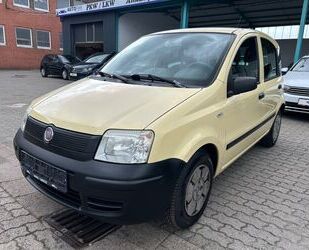 Fiat Panda Gebrauchtwagen